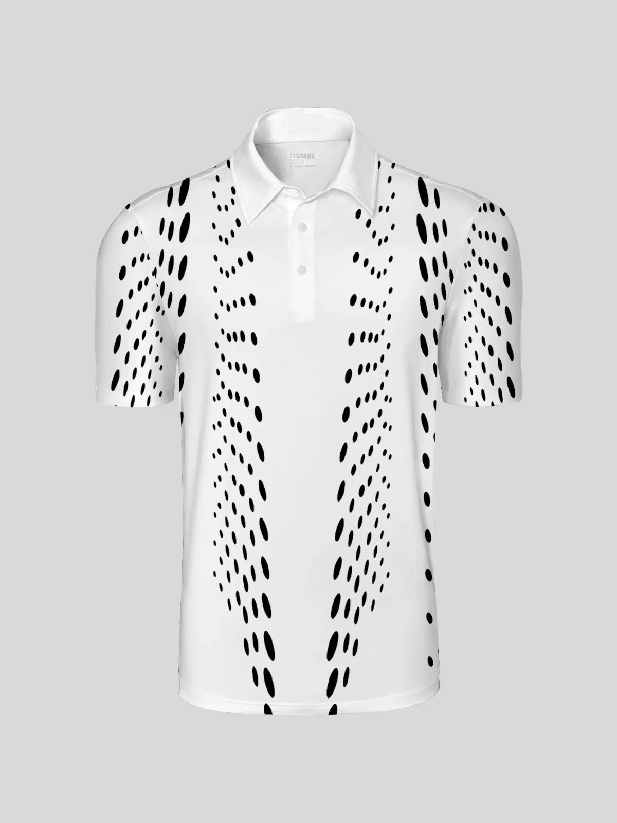 Hyper-prep Men's Polo Top UPF50+