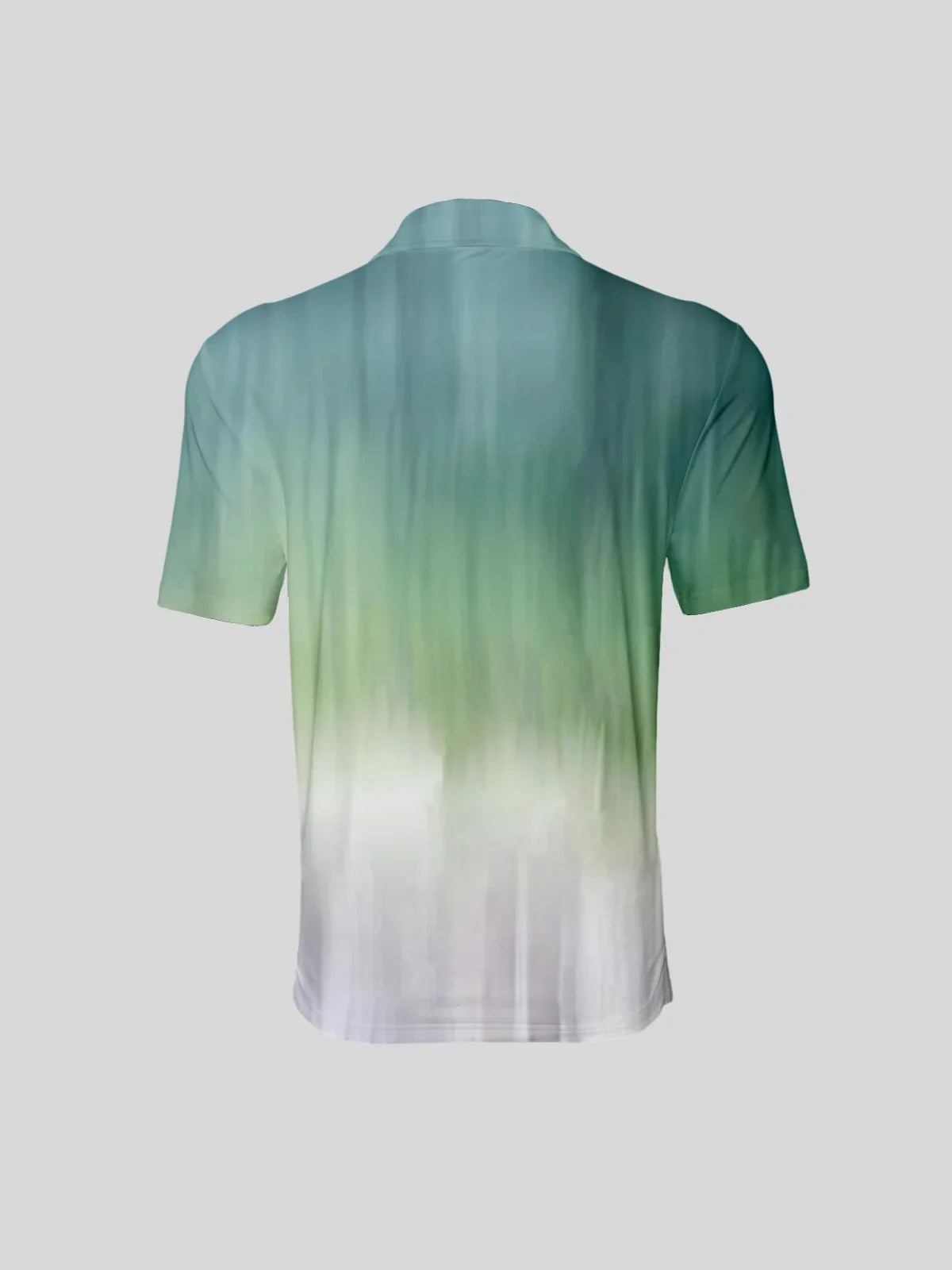 Inked Skins Men's Polo Top UPF50+