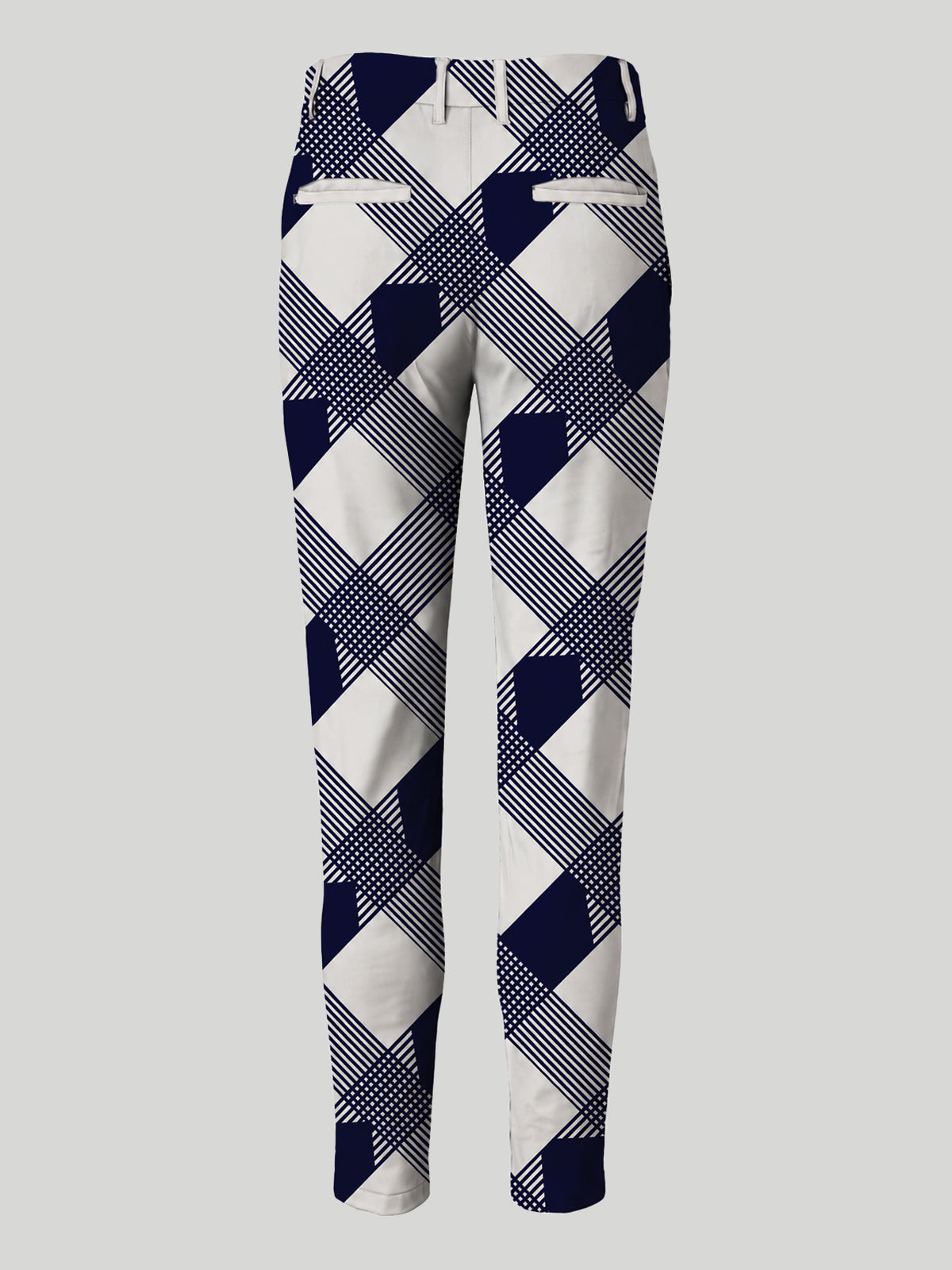 Equestrian Heritage Men's Stretch Golf Pants