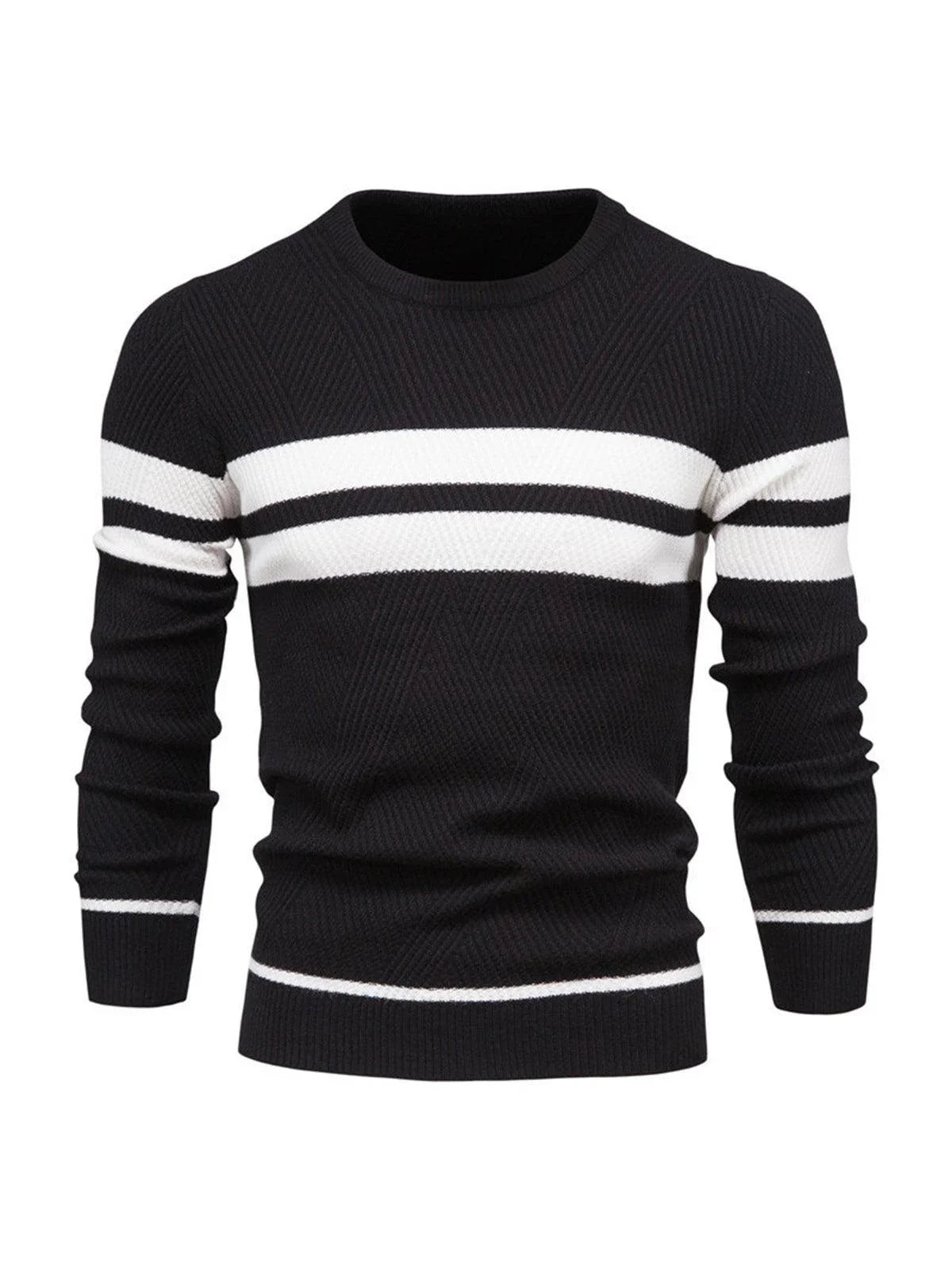 Maglia Girocollo da Golf Uomo Oltre il Semplice