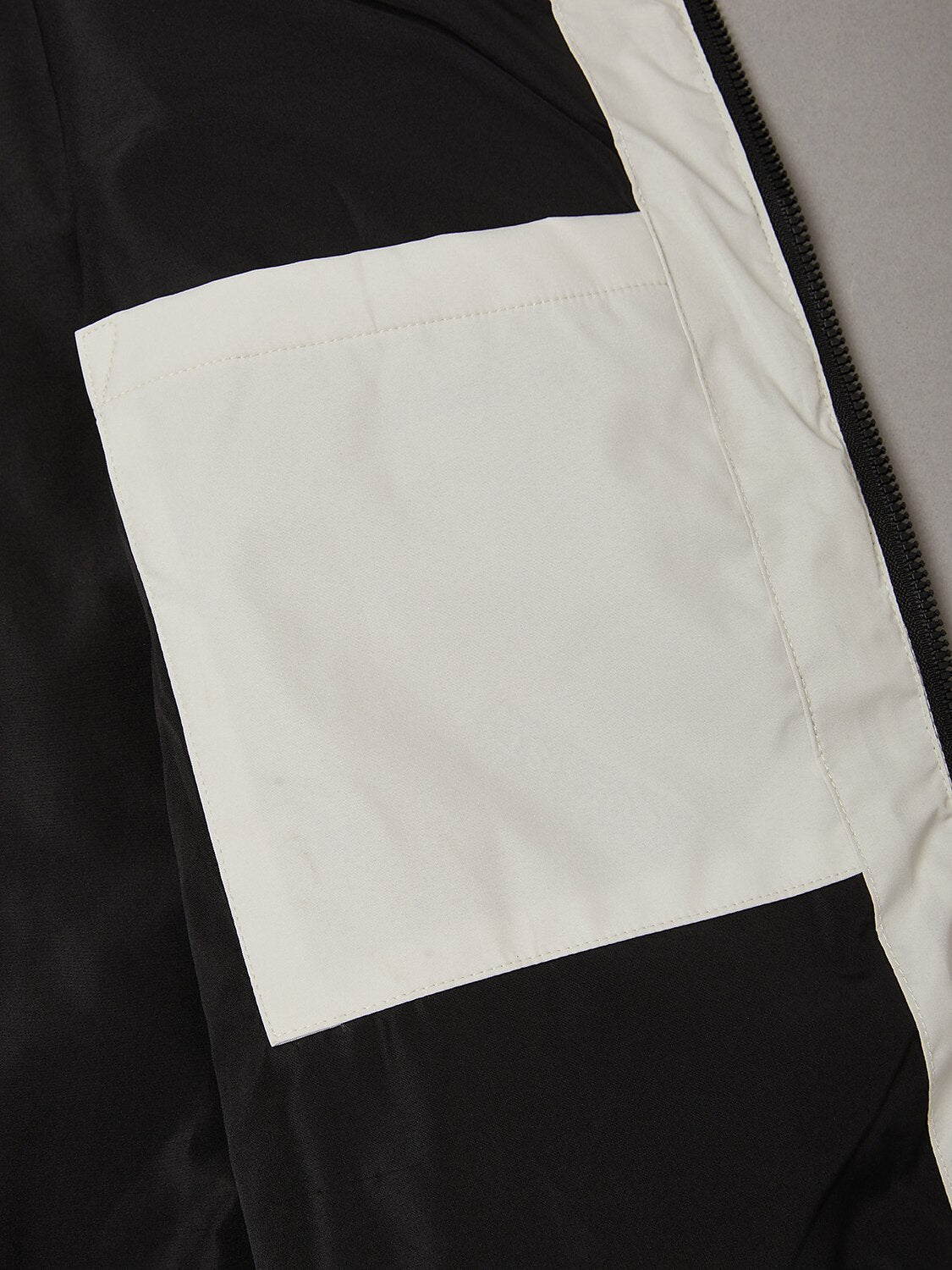 Basic Men's hidden pocket Vest
