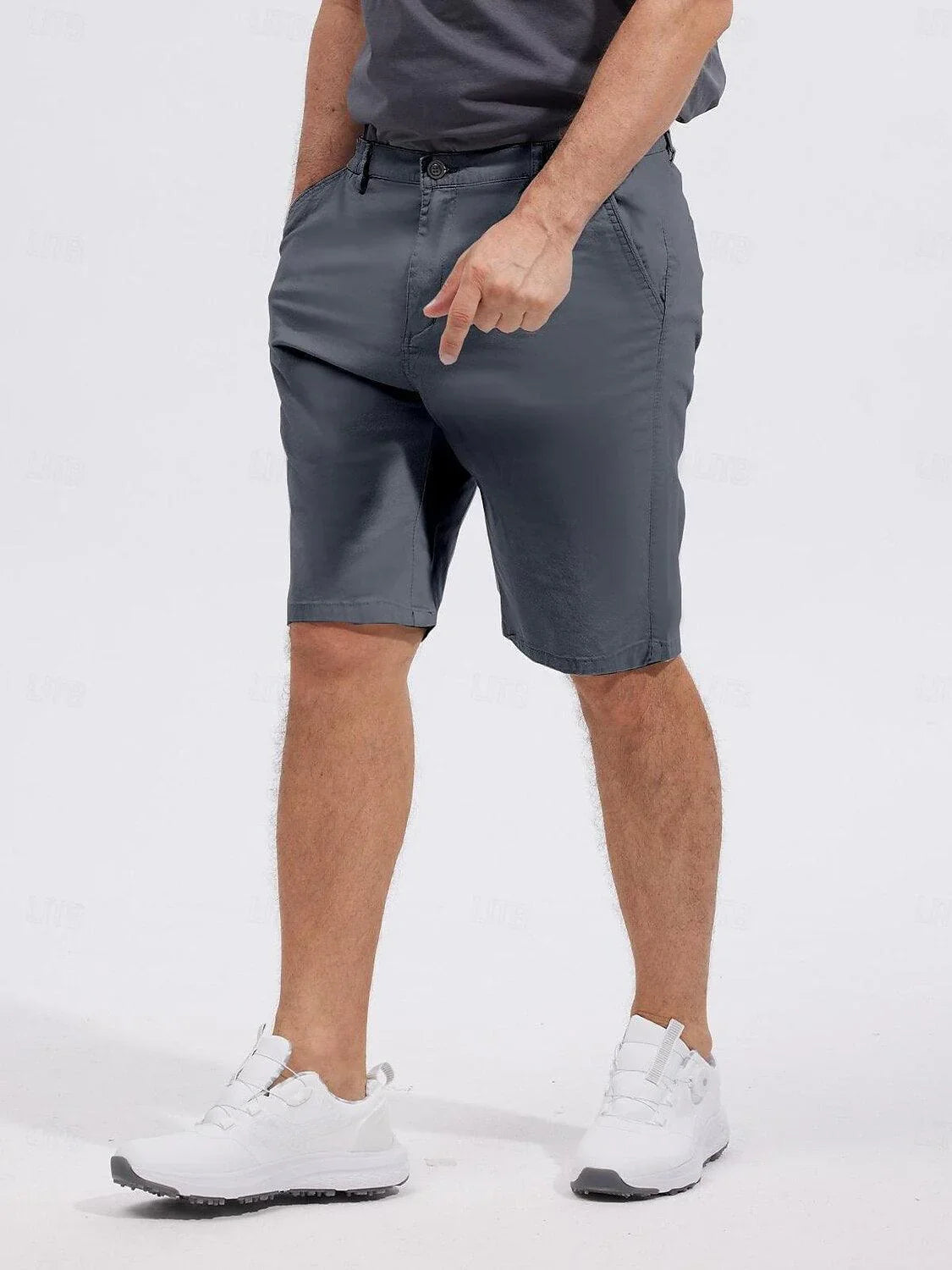 Mehr als nur einfache Golfshorts für Herren