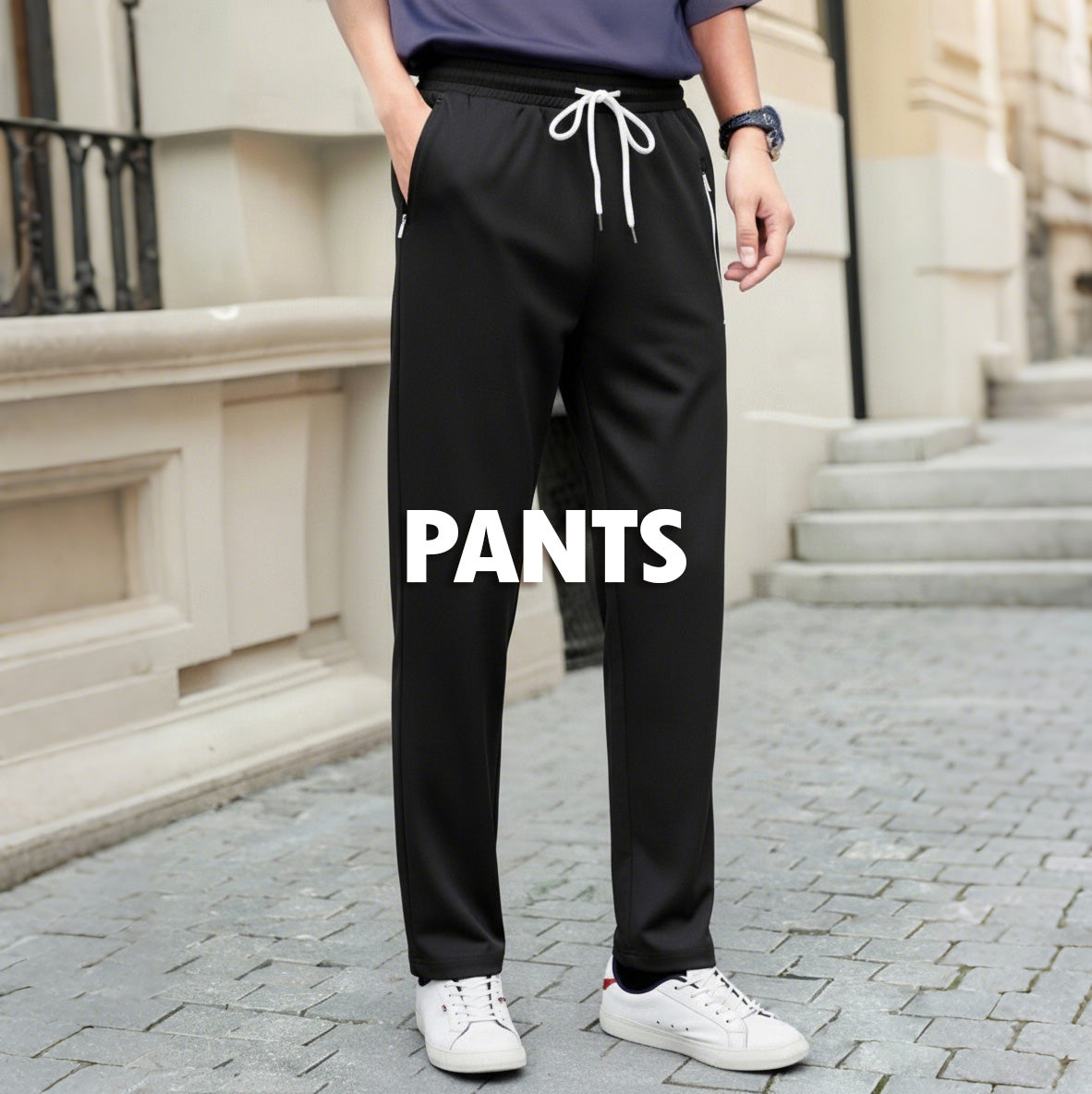 Golf Pants