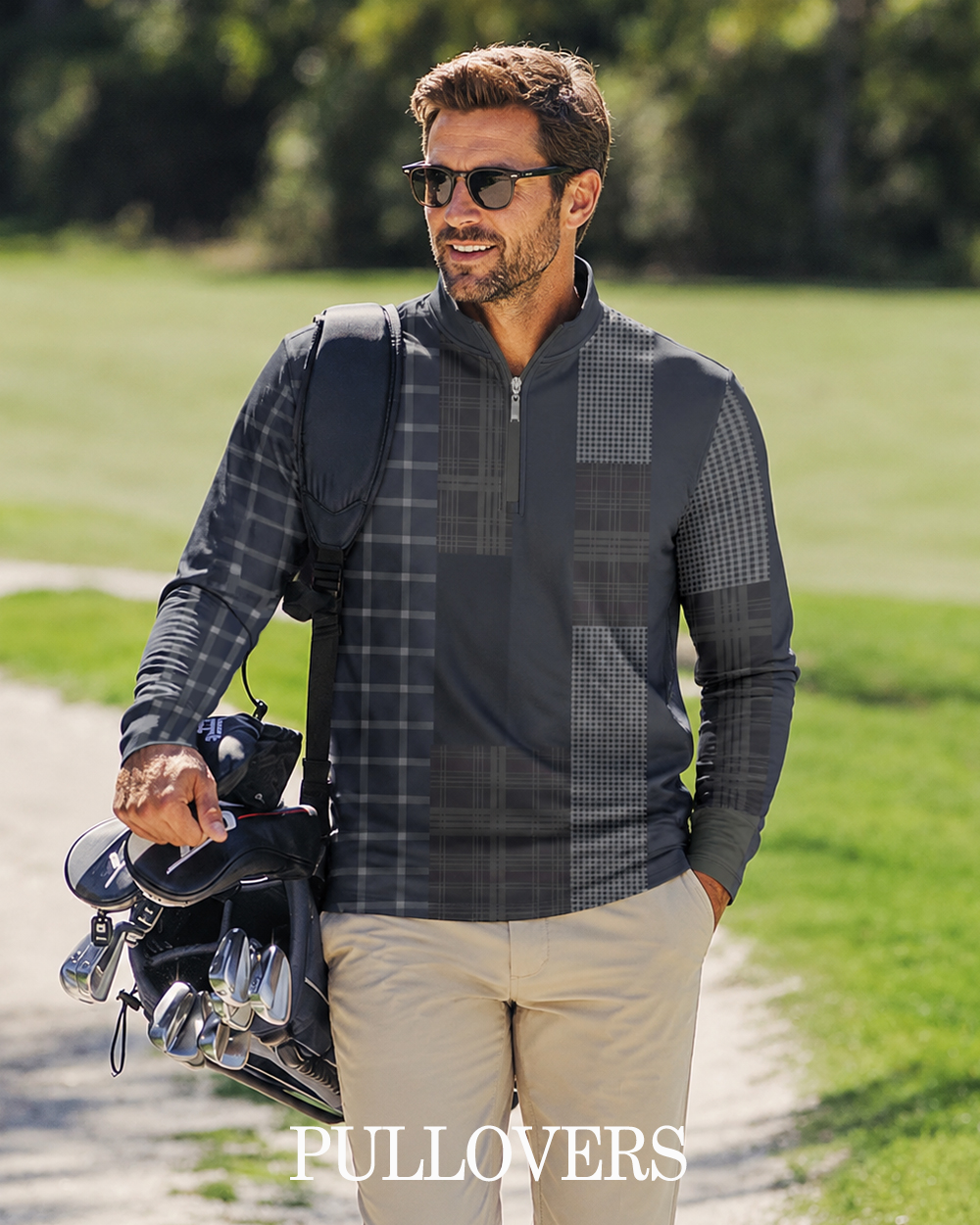 GOLF TOPS