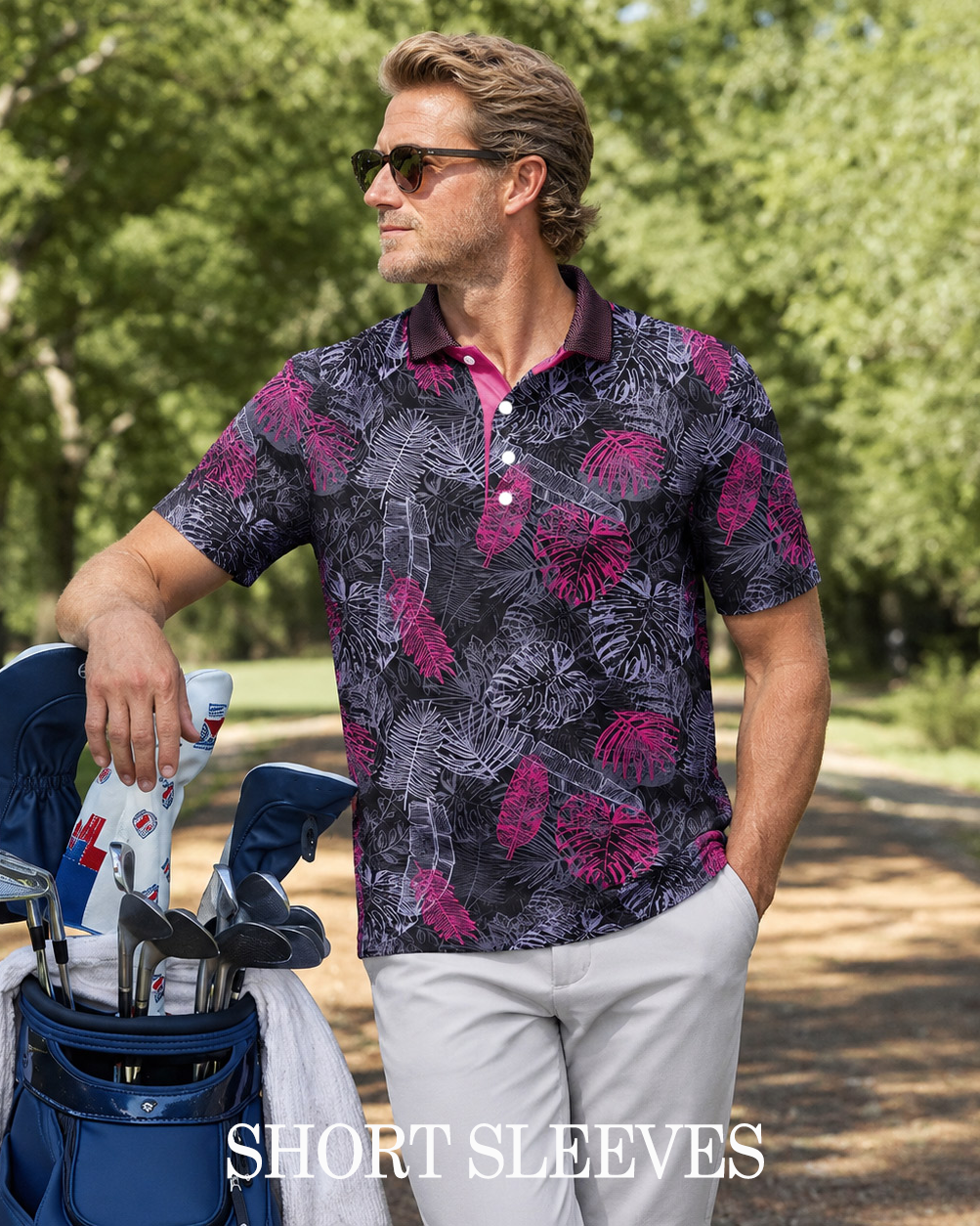 Short Sleeve