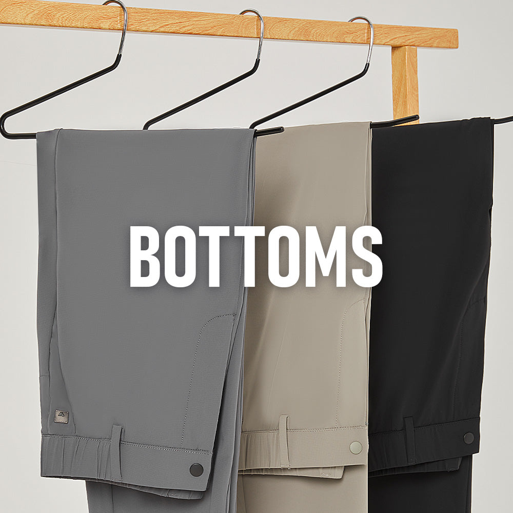 Bottoms