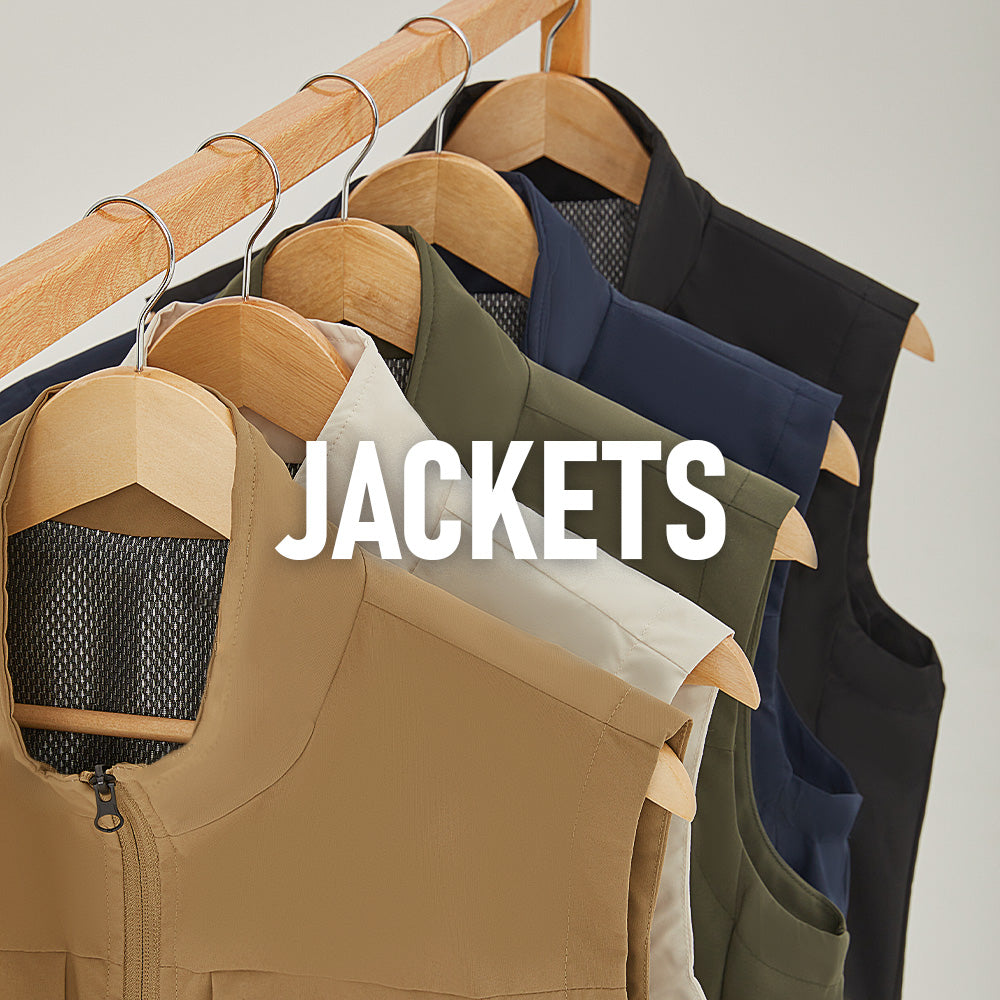Jackets
