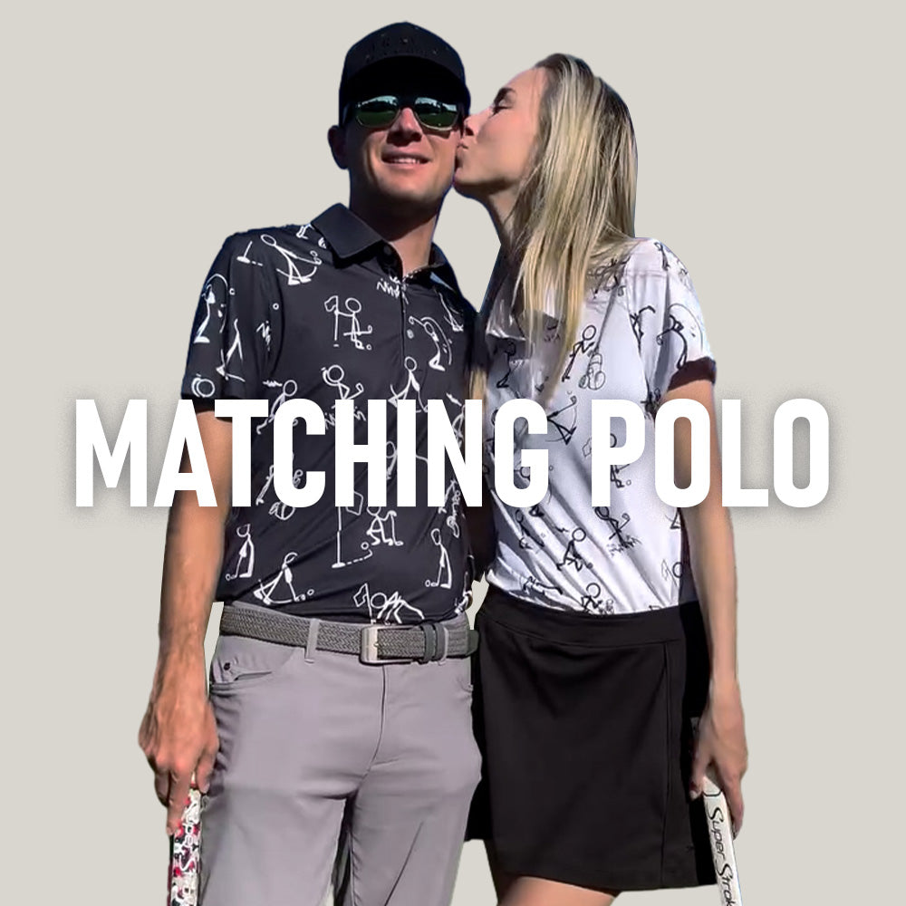 Matching Polo