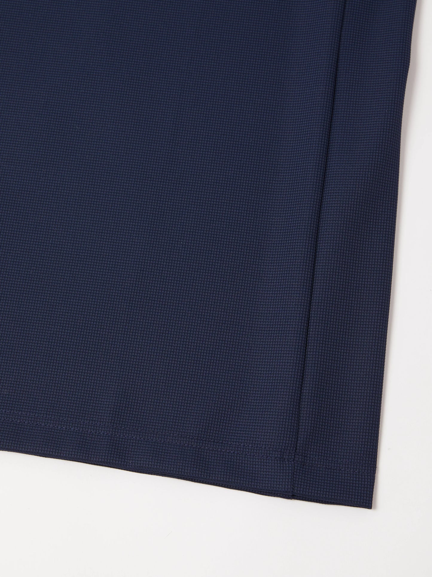 NyCool Men's Contrast Polo Shirt