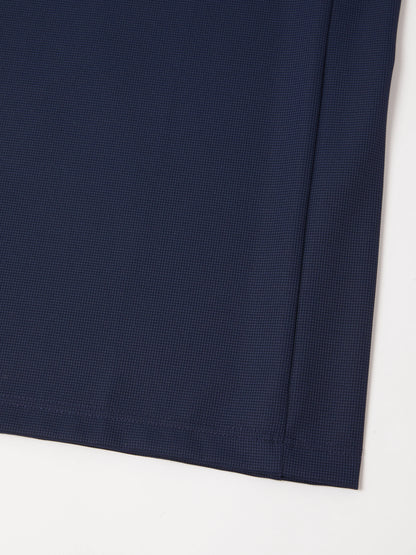 NyCool Men's Contrast Polo Shirt