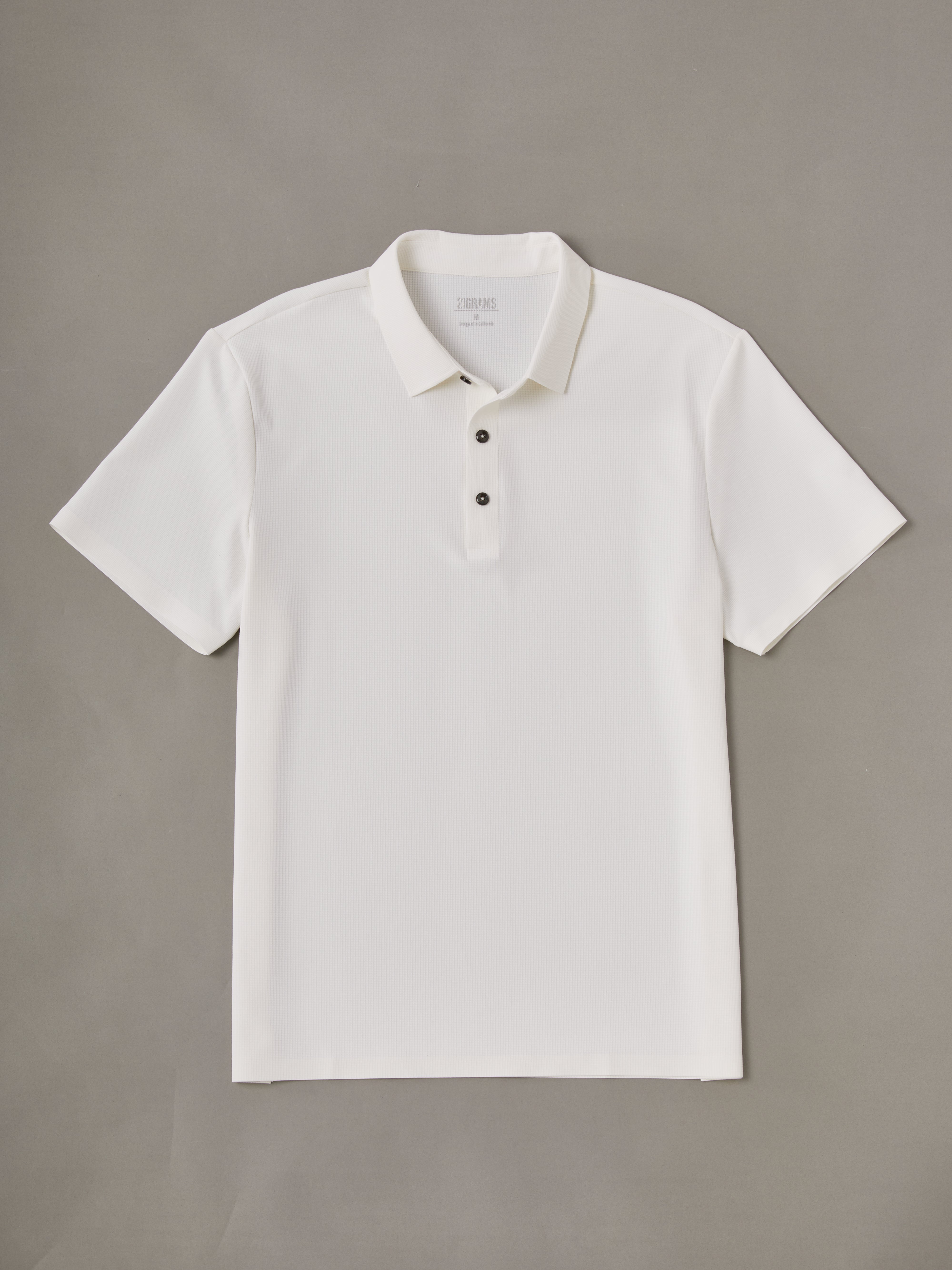 NyCool Men's Seamless Bonded Polo Shirt UPF50+ – 21gramsgolf