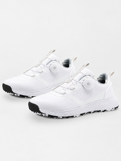 FitFlex Men's Golf Shoes