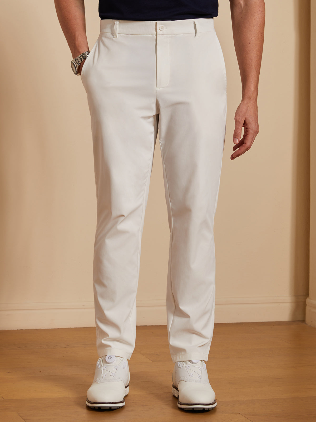 More Than Basic Men's Golf Pants