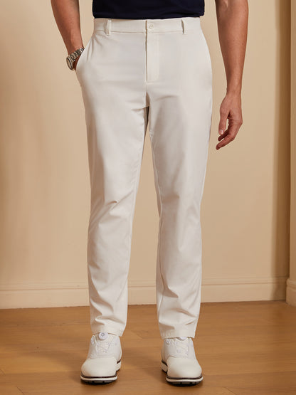 More Than Basic Men's Golf Pants