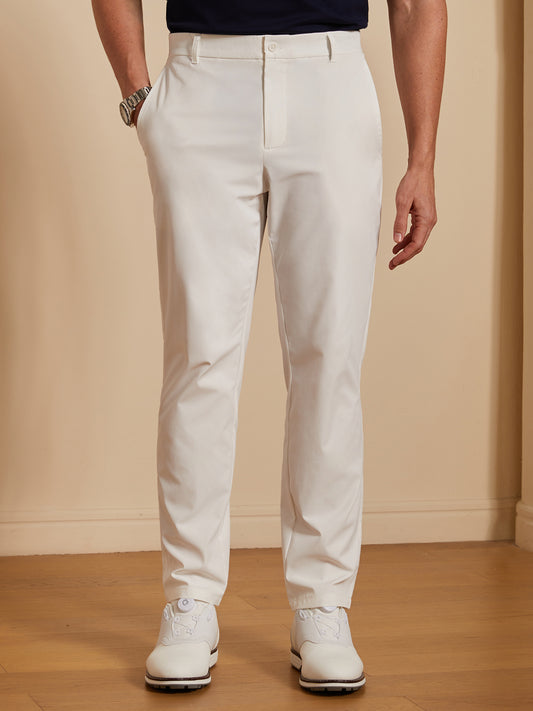 More Than Basic Men's Golf Pants
