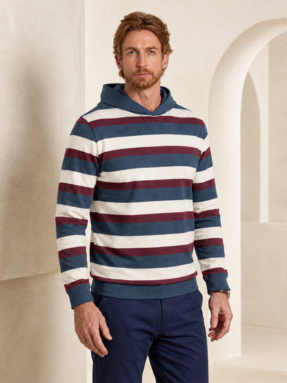 Not So Classic Men's Golf Hooded Sweatshirt