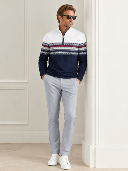 More Than Basic Men's Performance Golf Pants