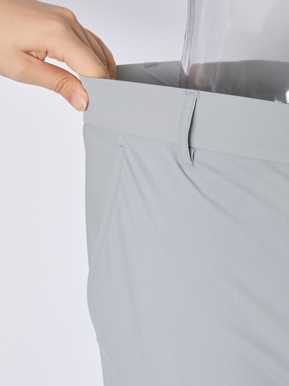 More Than Basic Men's Performance Golf Pants