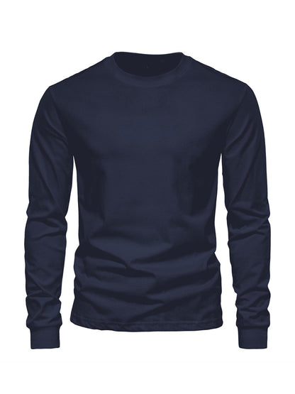 Dark Navy
