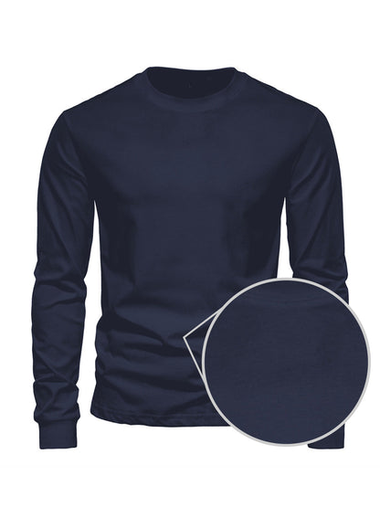 Dark Navy