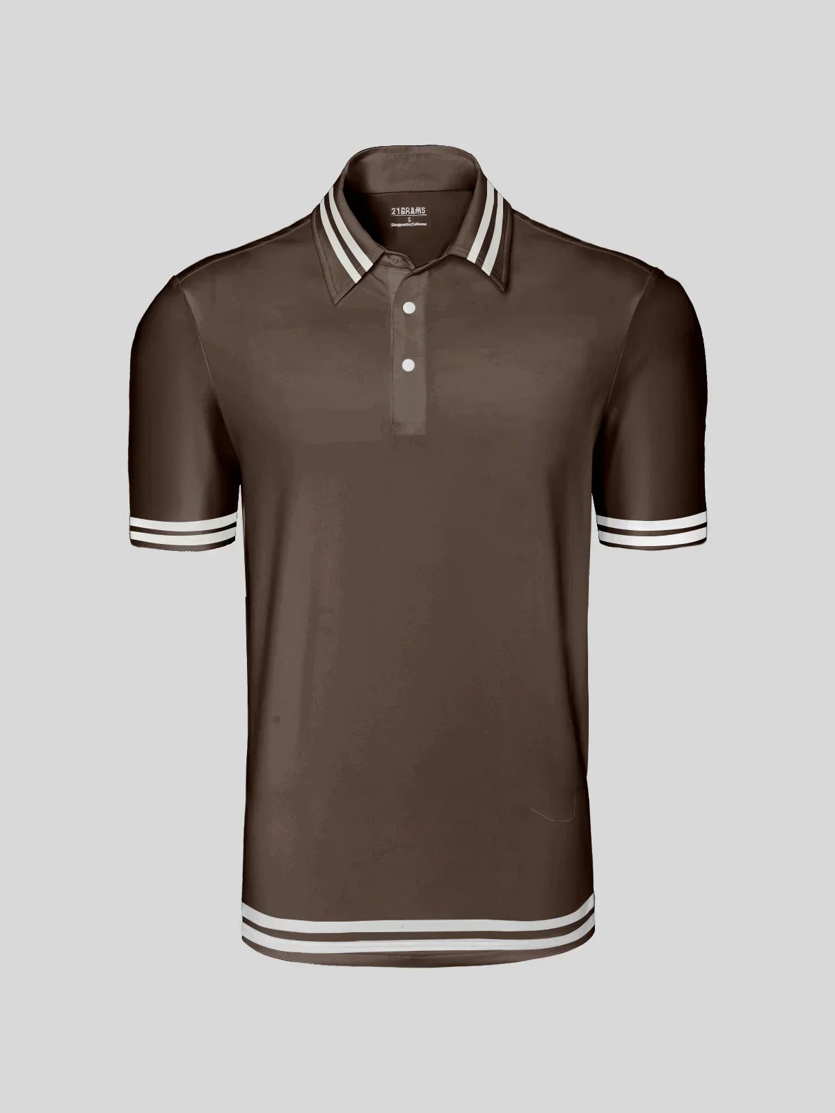 Navycore Men's Polo Top UPF50+