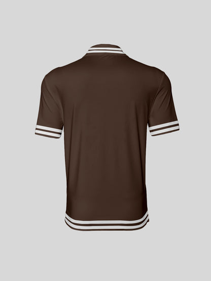 Navycore Herren Poloshirt UPF50+