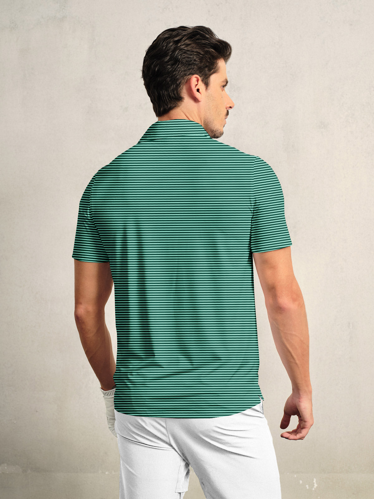 Hyper-prep Men's Polo Top UPF50+