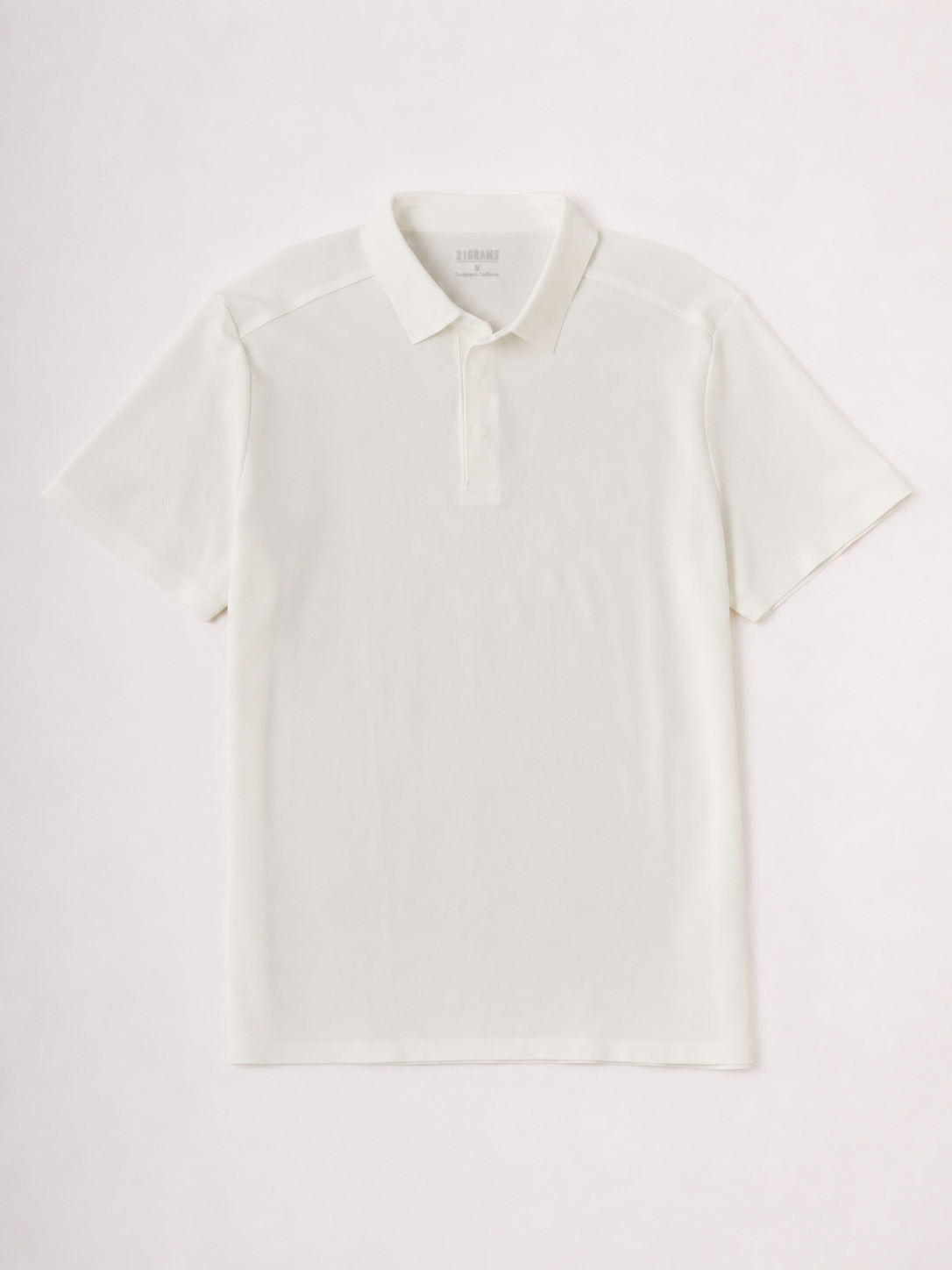 CotFlex Men's Cotton Blend Polo Top