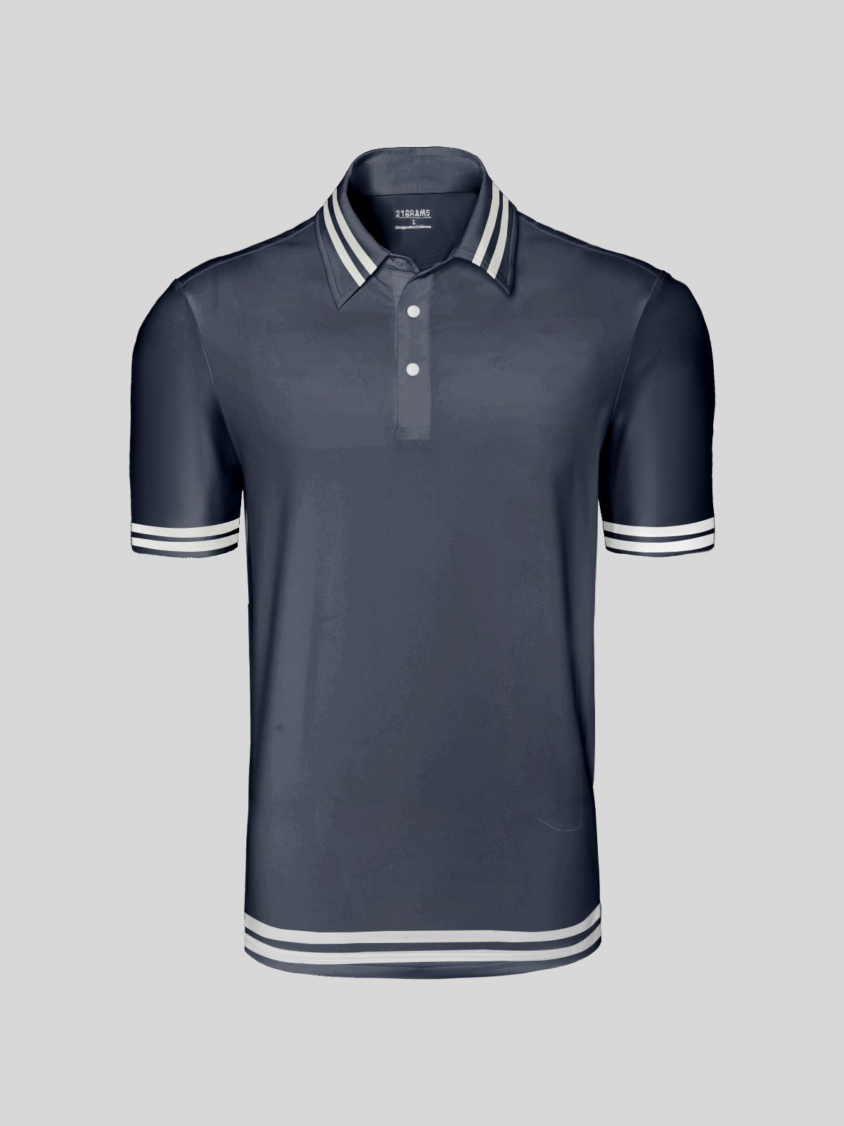 Navycore Herren Poloshirt UPF50+
