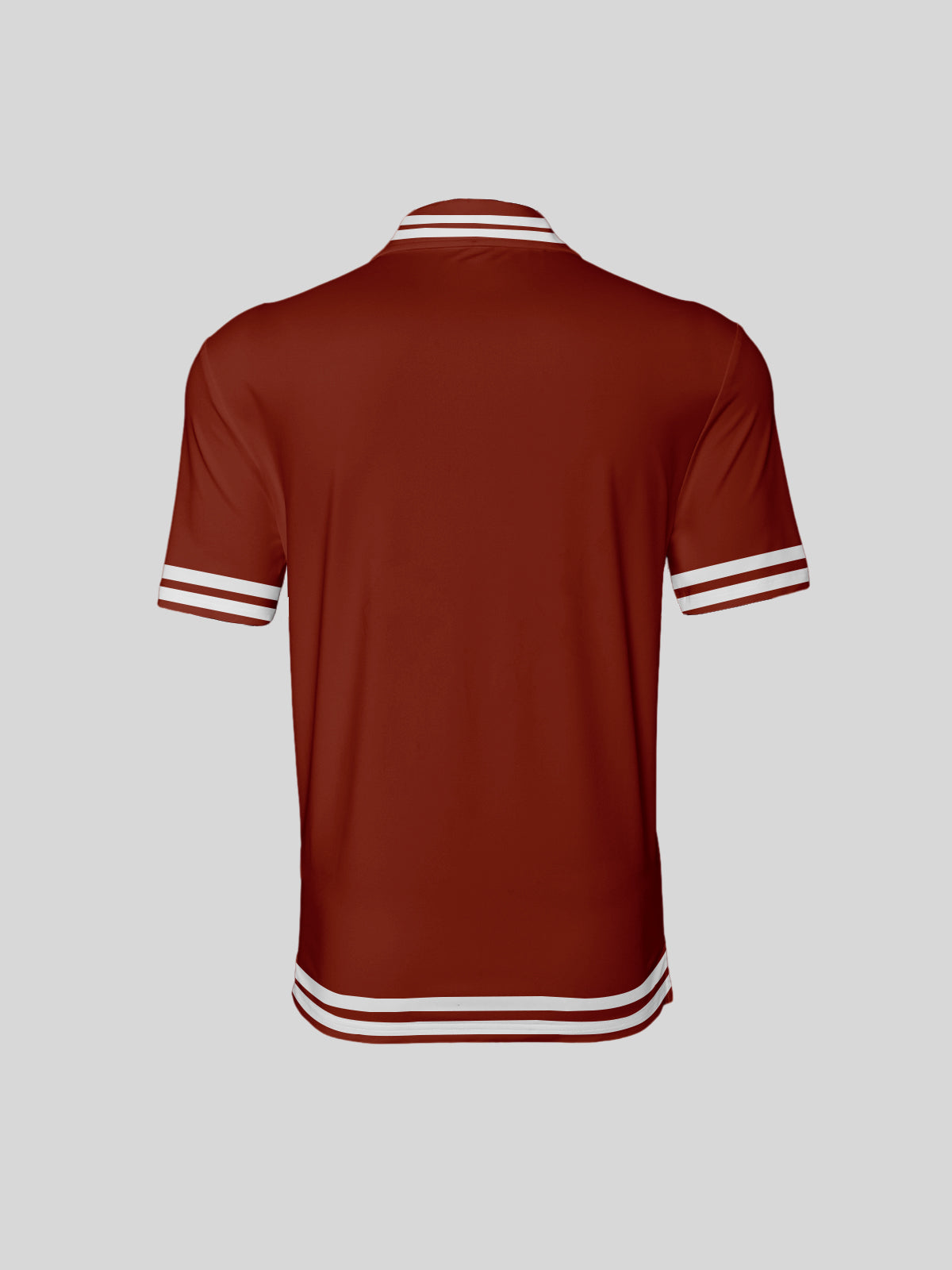 Navycore Men's Polo Top UPF50+