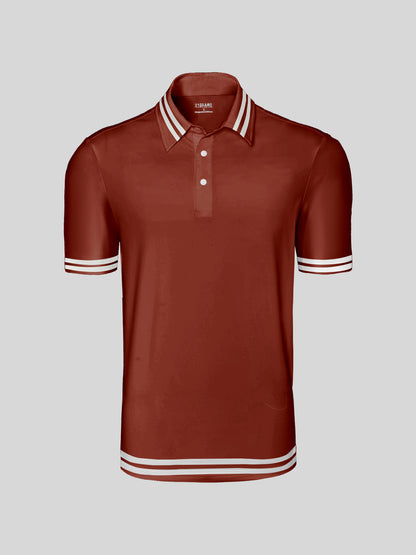Navycore Herren Poloshirt UPF50+