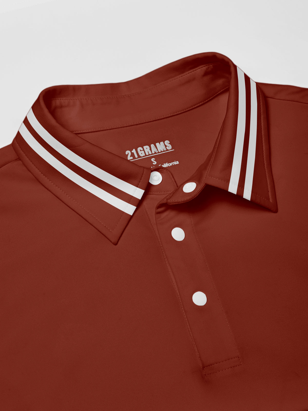 Navycore Men's Polo Top UPF50+