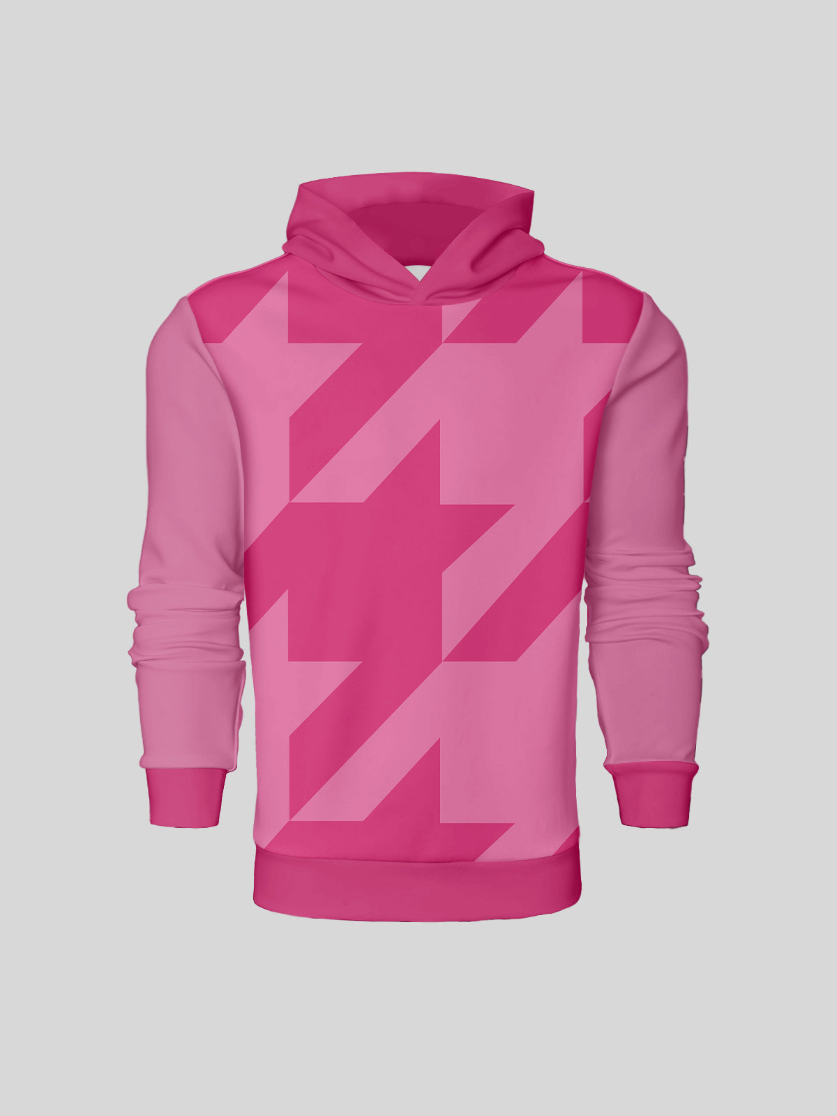 Not So Classic Men's Golf Hooded Sweatshirt