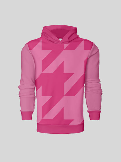 Not So Classic Men's Golf Hooded Sweatshirt