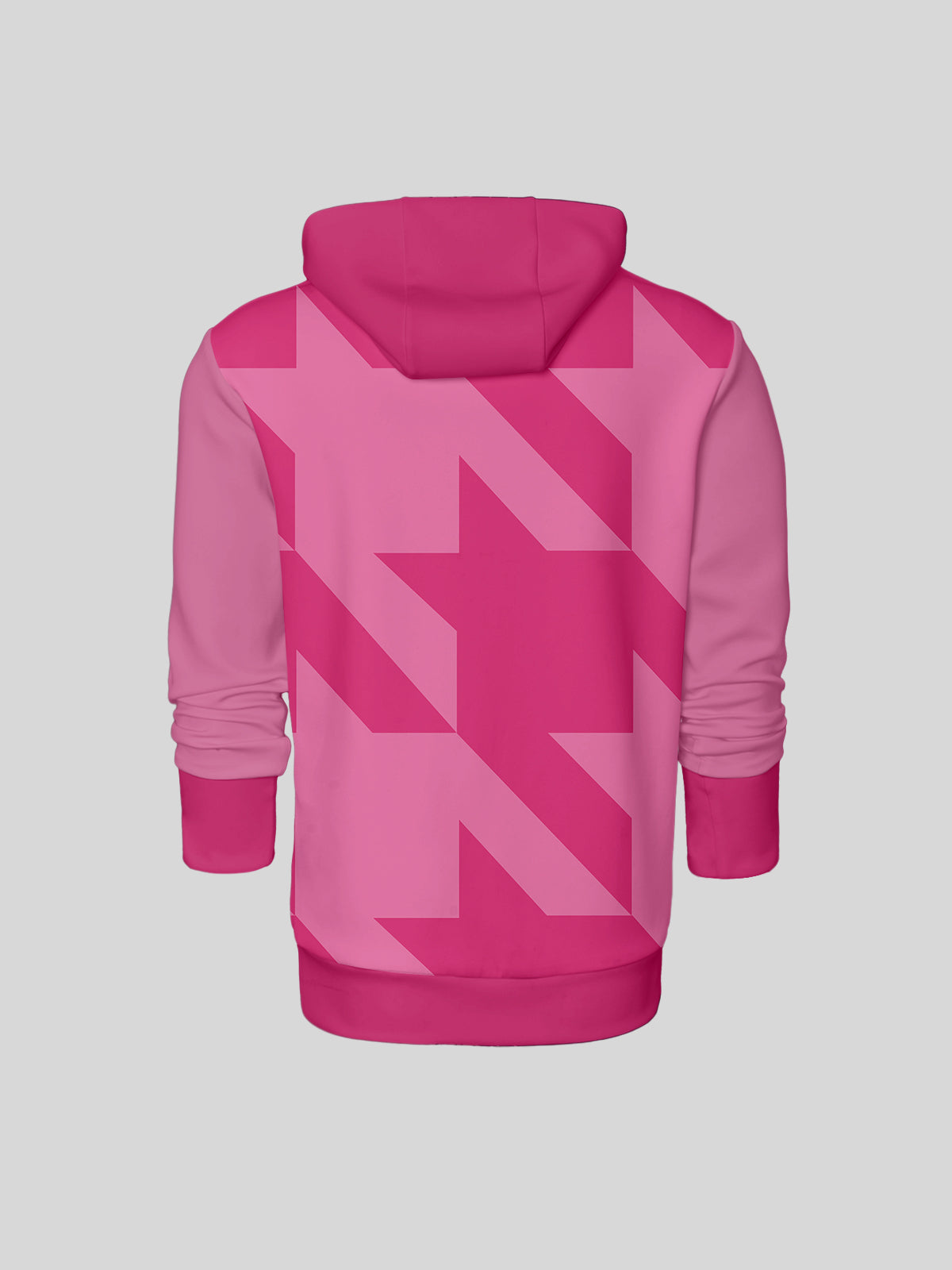 Not So Classic Men's Golf Hooded Sweatshirt