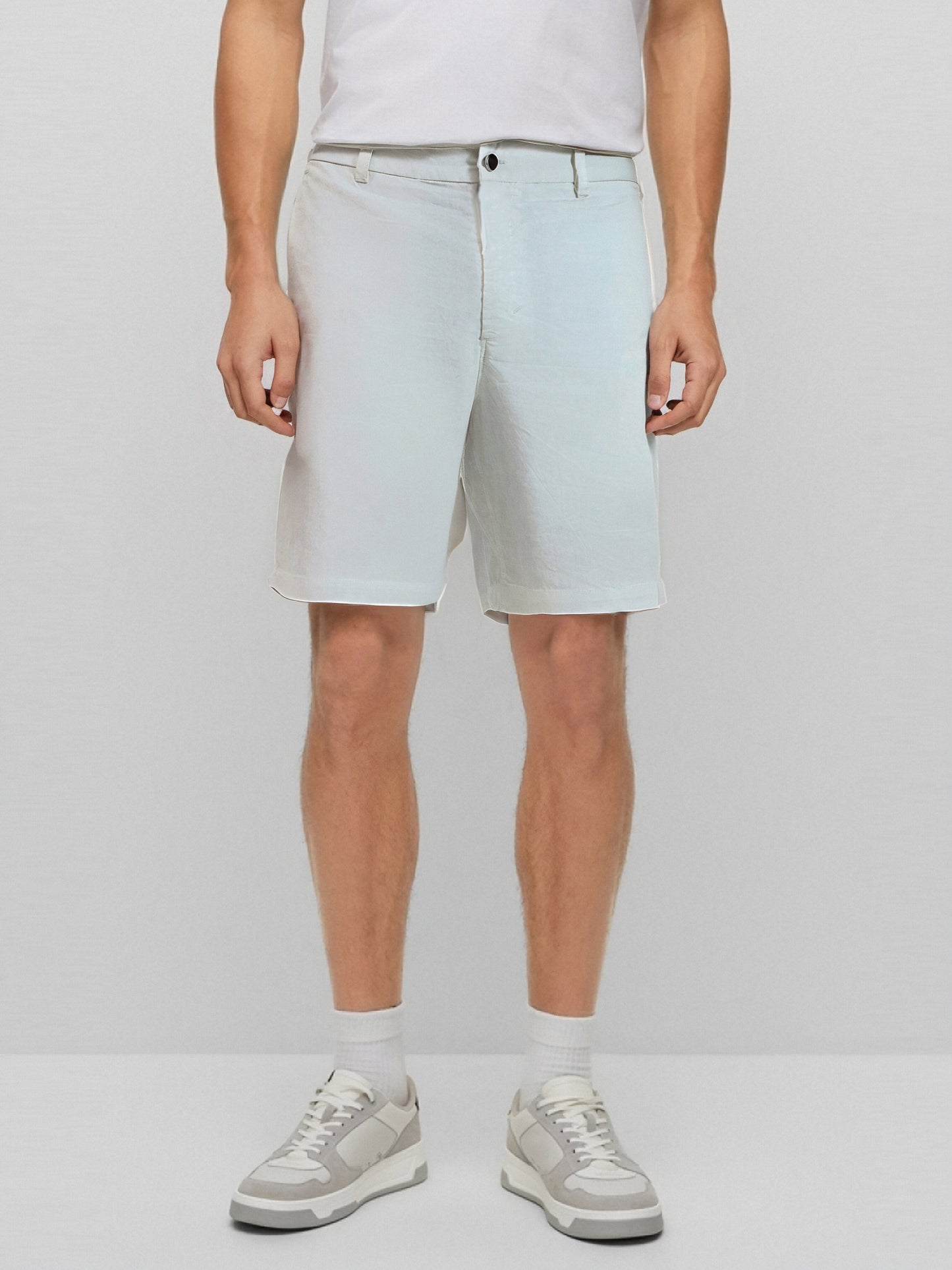 More Than Basic Men's Golf Shorts