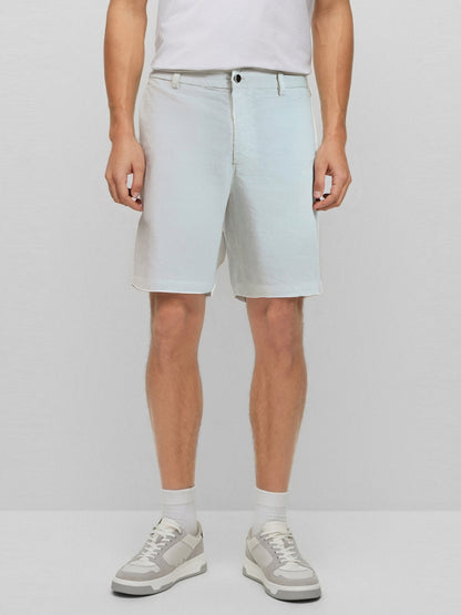 More Than Basic Men's Golf Shorts