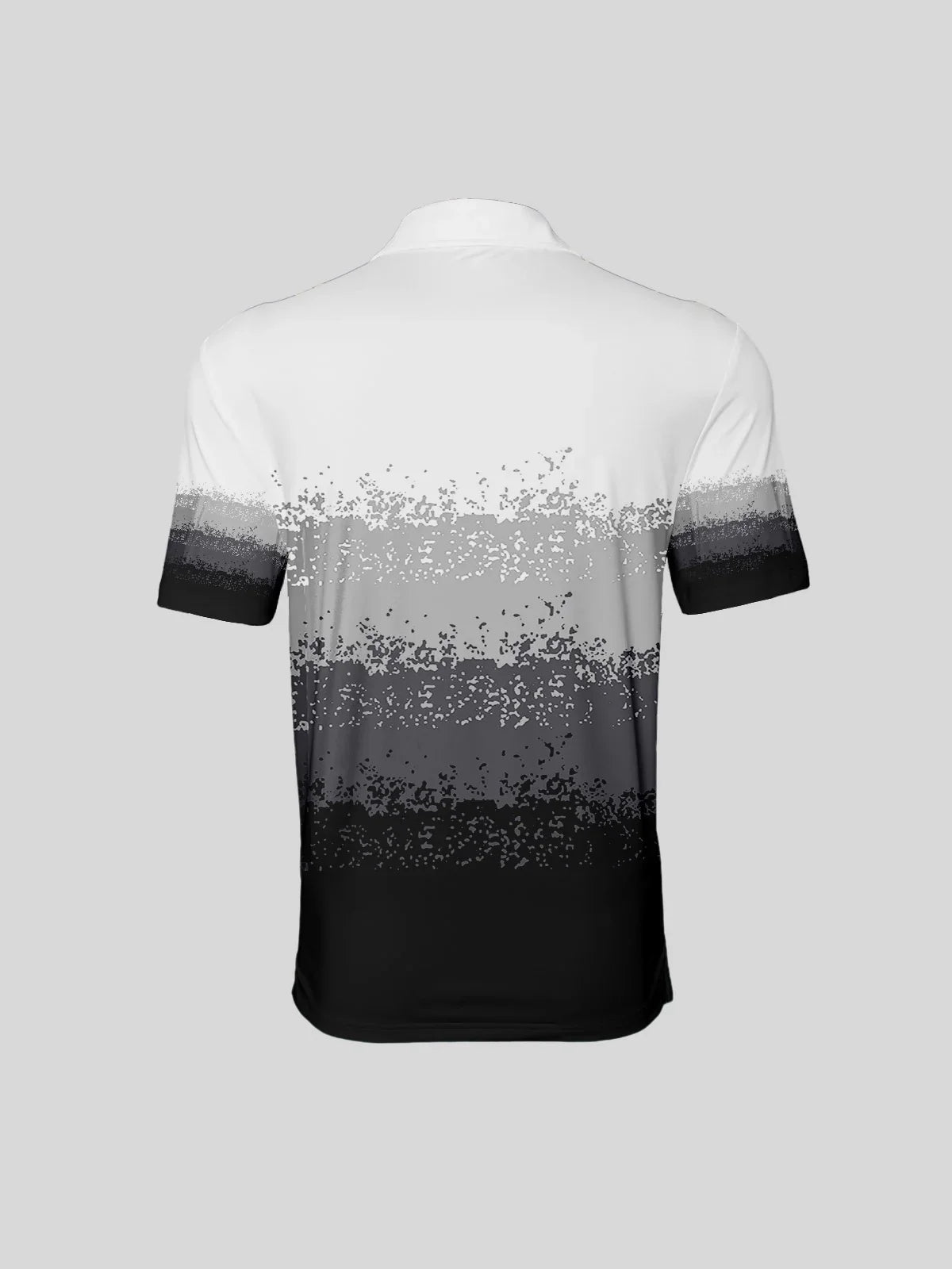 Air Brush Men's Polo Top UPF50+