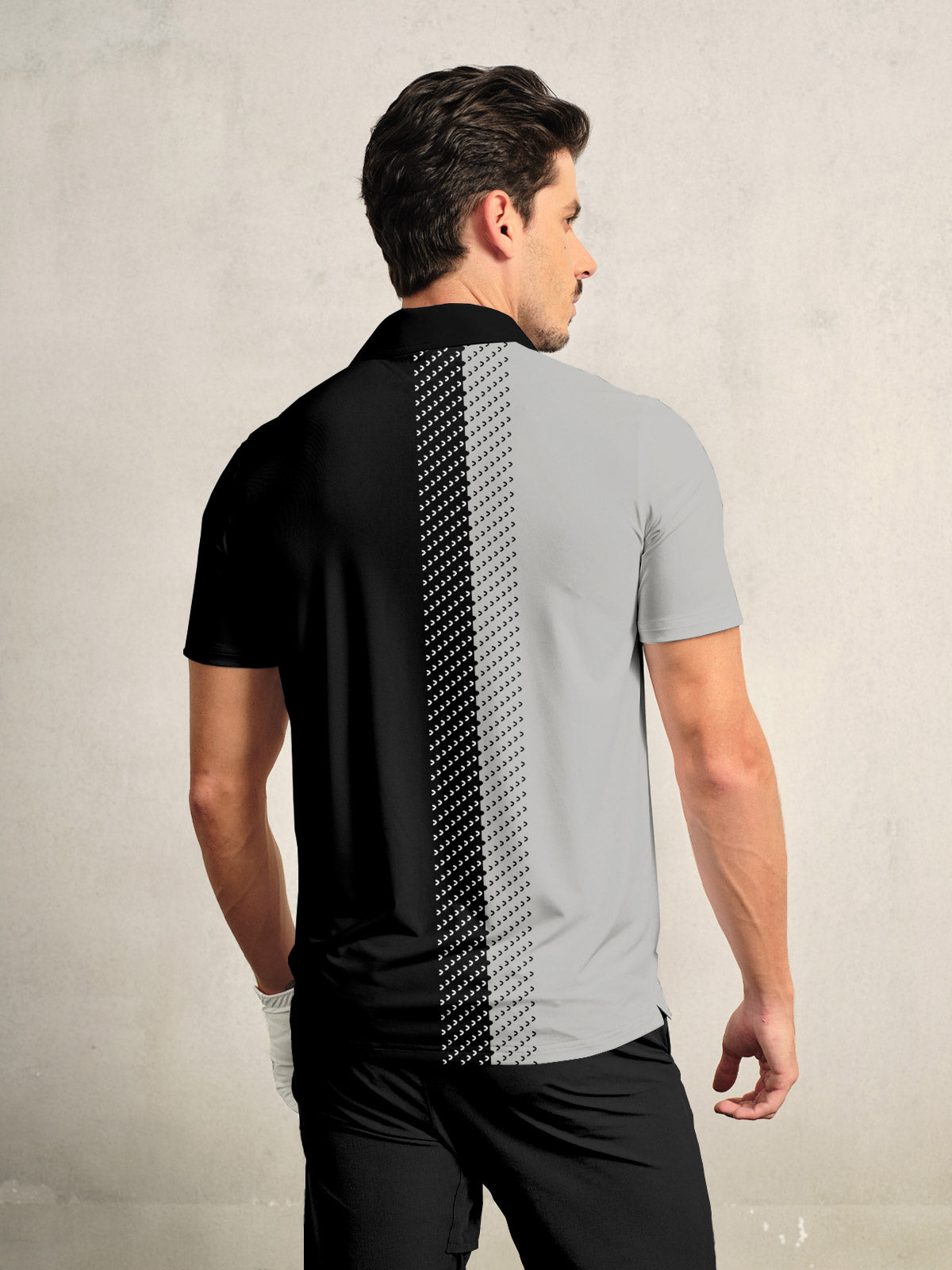 Not So Classic Polo Top UPF50+