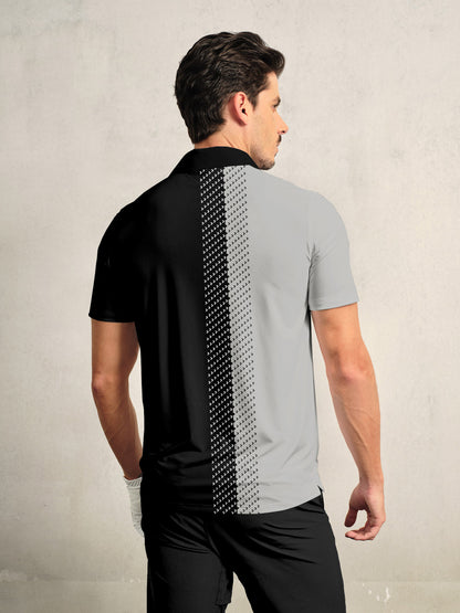 Not So Classic Polo Top UPF50+