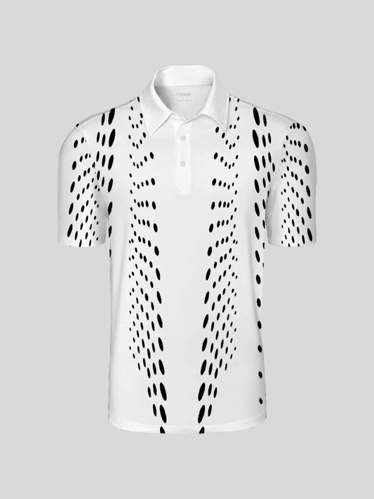 Hyper-prep Men's Polo Top UPF50+