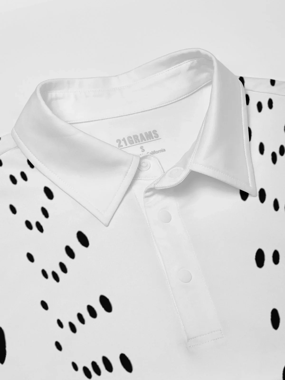 Hyper-prep Men's Polo Top UPF50+