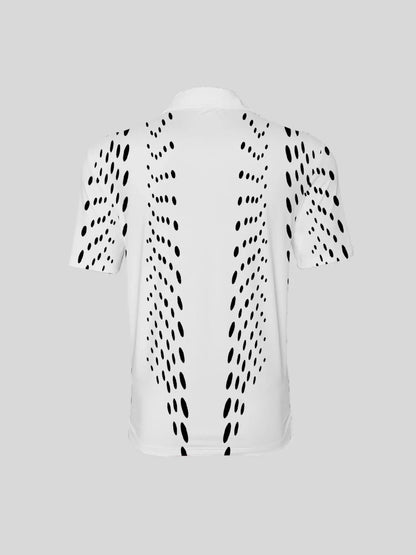 Hyper-prep Men's Polo Top UPF50+