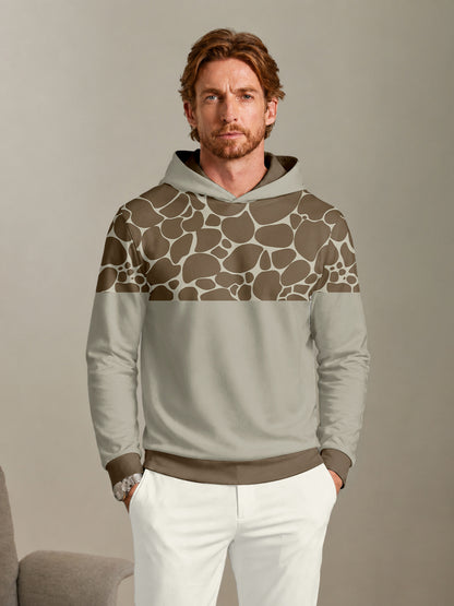 Not So Classic Men's Golf Hooded Sweatshirt
