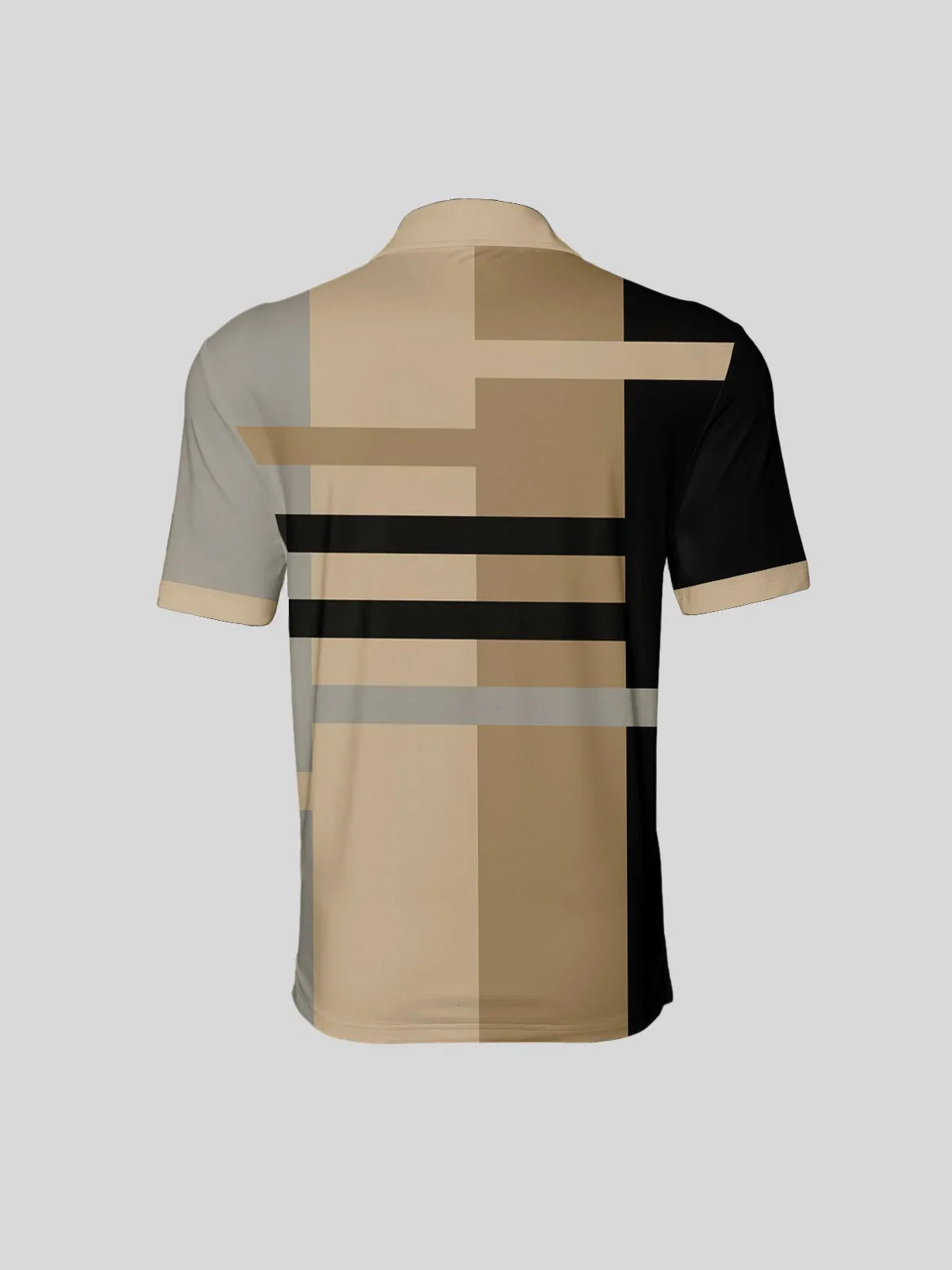 Not So Classic Men's Polo Top UPF50+