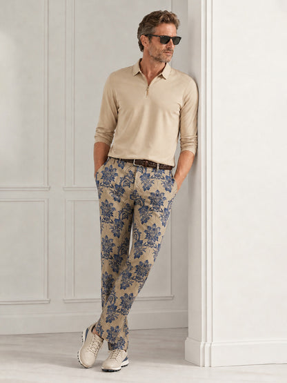 Botanical Energy Men's Stretch Golf Pants