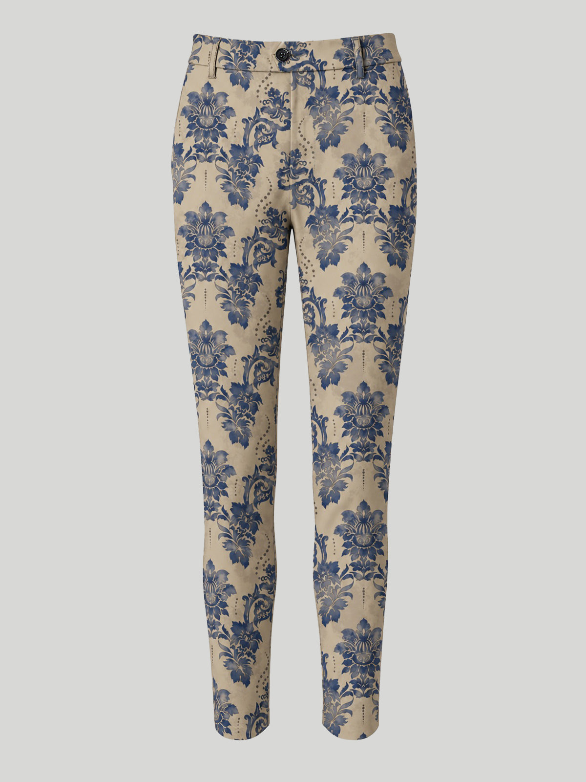 Botanical Energy Men's Stretch Golf Pants