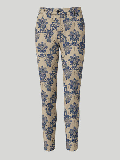 Botanical Energy Men's Stretch Golf Pants