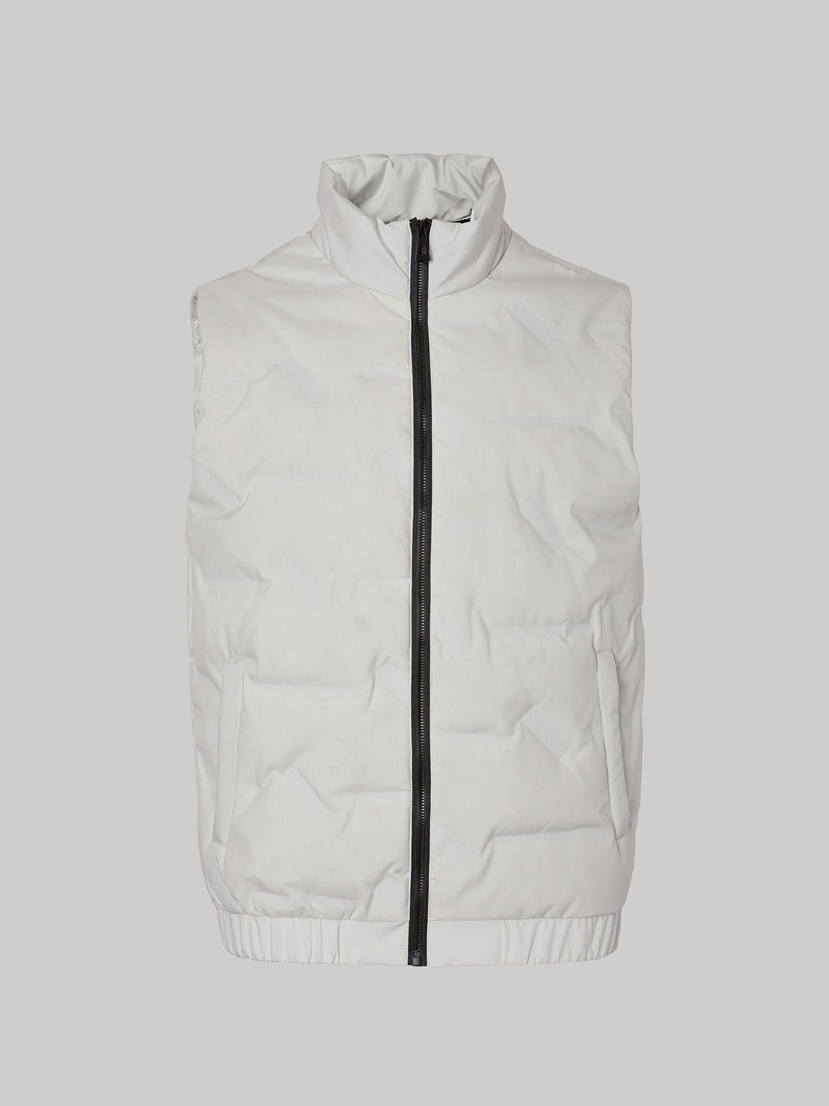 Men's Quilted Puffer Down Vest