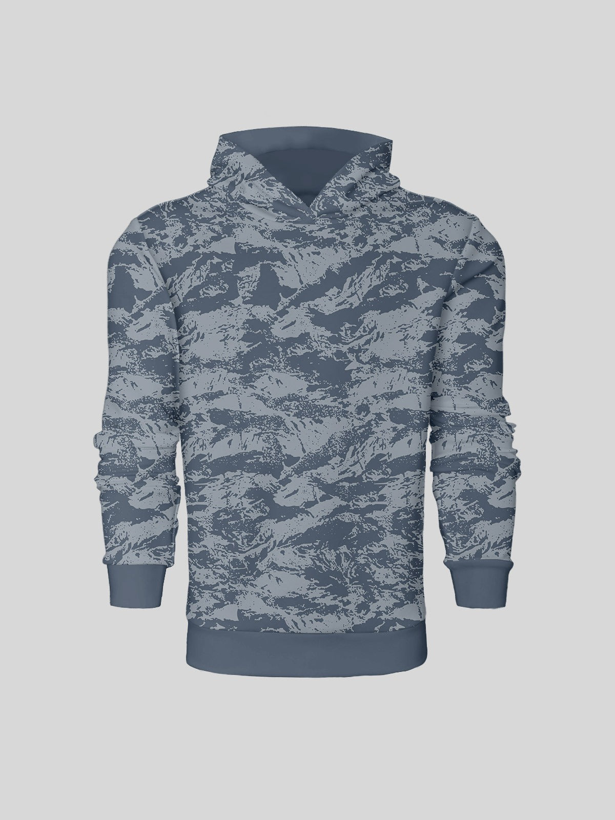 Inked Skins Men's Golf Hooded Sweatshirt
